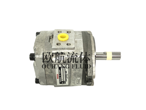 不二越齿轮泵IPH-2B-5-L-11